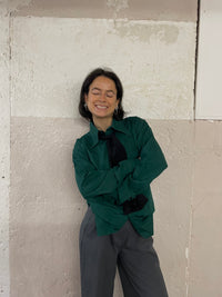 Bügelfrei Hemd Unisex - Kleiderhaufen - Default Title