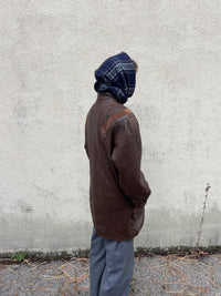 Keginapary Leatherjacket L - Kleiderhaufen - Default Title