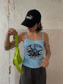 SAIL San Francisco 2YK Top - Kleiderhaufen - Default Title