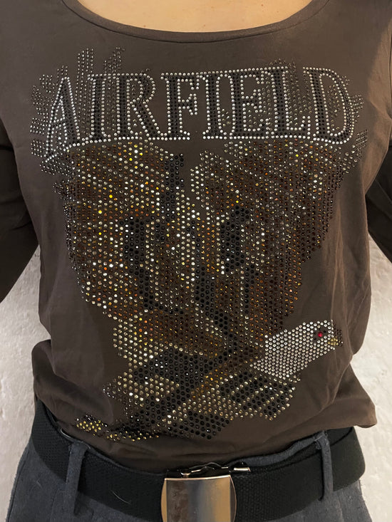 Airfield Langarm S/M