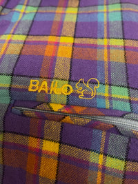 Bailo Lumberjack Shirt Unisex - Kleiderhaufen - Default Title