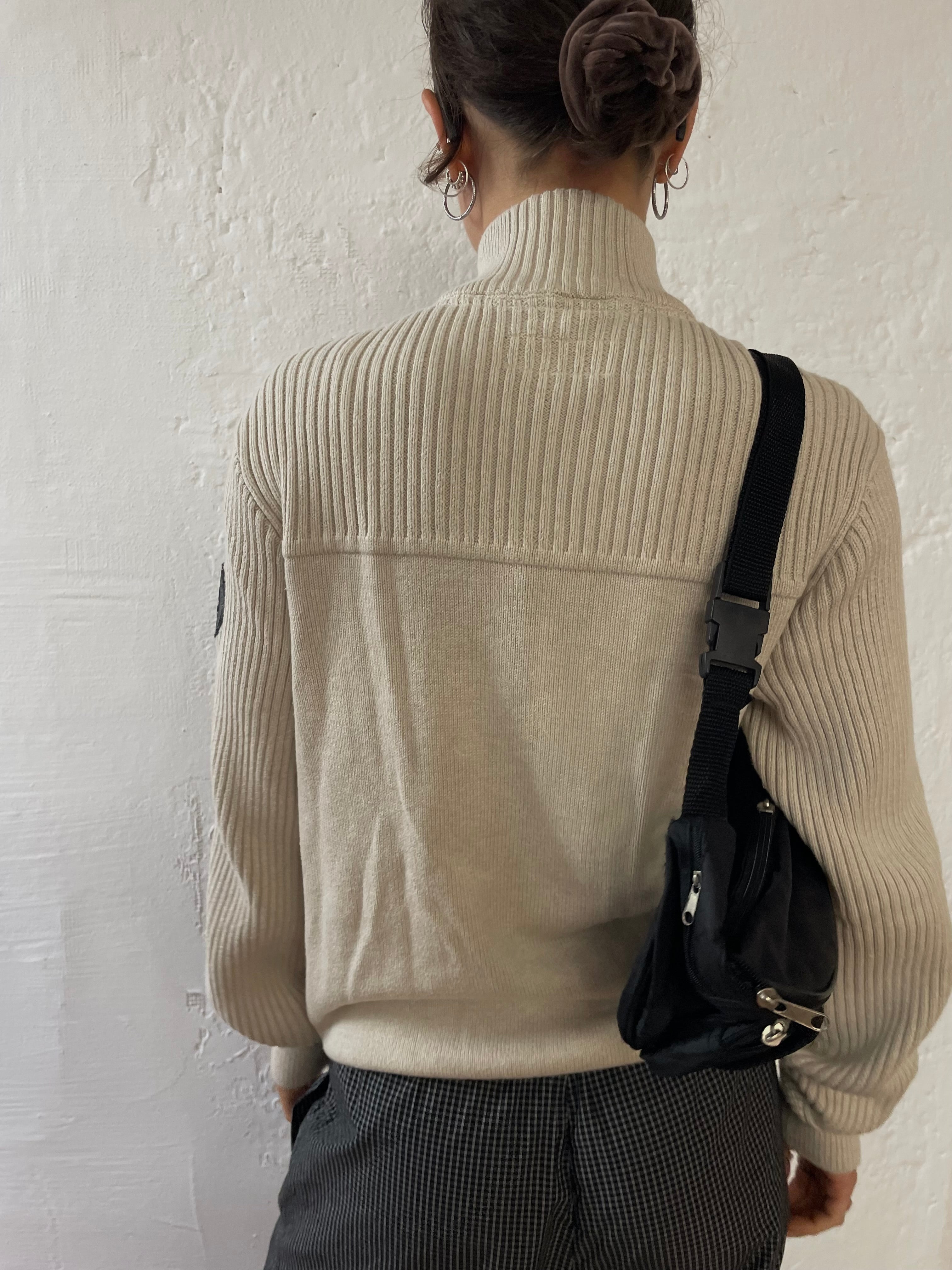 Tom Tailor Herbst Jacke S