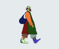 Kleiderhaufen GIFT CARD - Kleiderhaufen - € 25,00