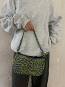 Bag with Animalprint - Kleiderhaufen - Default Title