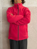 Beautiful Winter Fleece Pink Unisex - Kleiderhaufen - Default Title