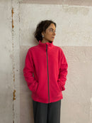 Beautiful Winter Fleece Pink Unisex - Kleiderhaufen - Default Title