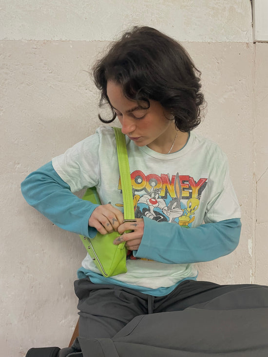 Looney Tunes Unisex Vintage Shirt