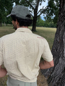 Beiges Hemd - Kleiderhaufen - Default Title