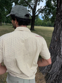 Beiges Hemd - Kleiderhaufen - Default Title