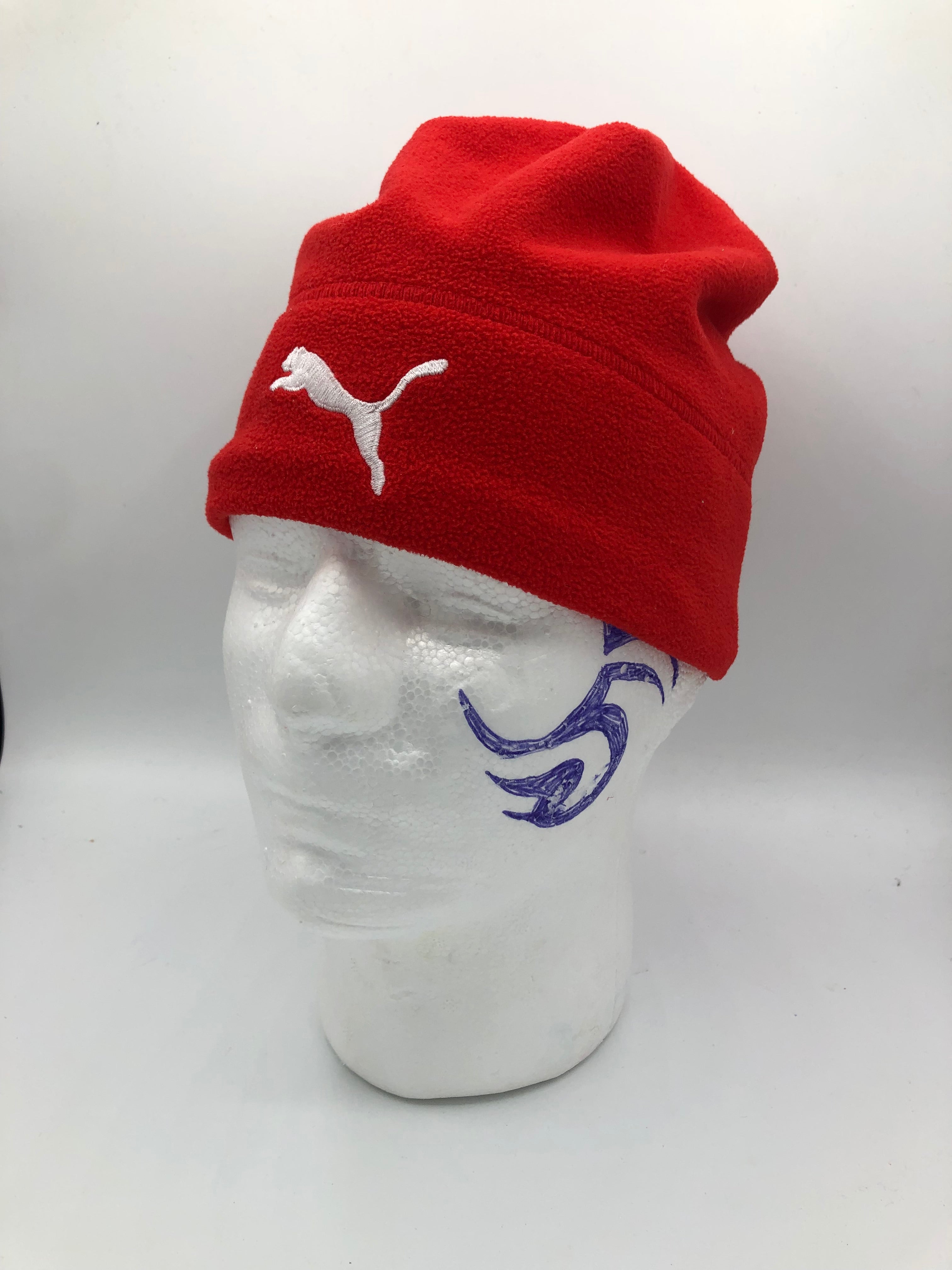 Puma Hat - Kleiderhaufen - Default Title