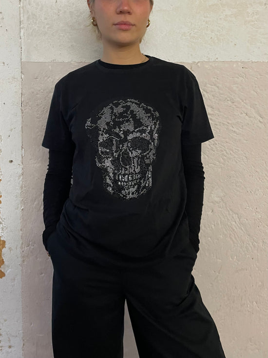 Glitter, Gewitter everywhere T- Shirt