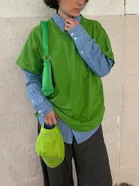 sehr grün S - Kleiderhaufen - Default Title