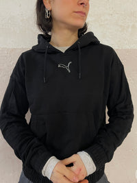 Sportlicher Puma Hoodie - Kleiderhaufen - Default Title
