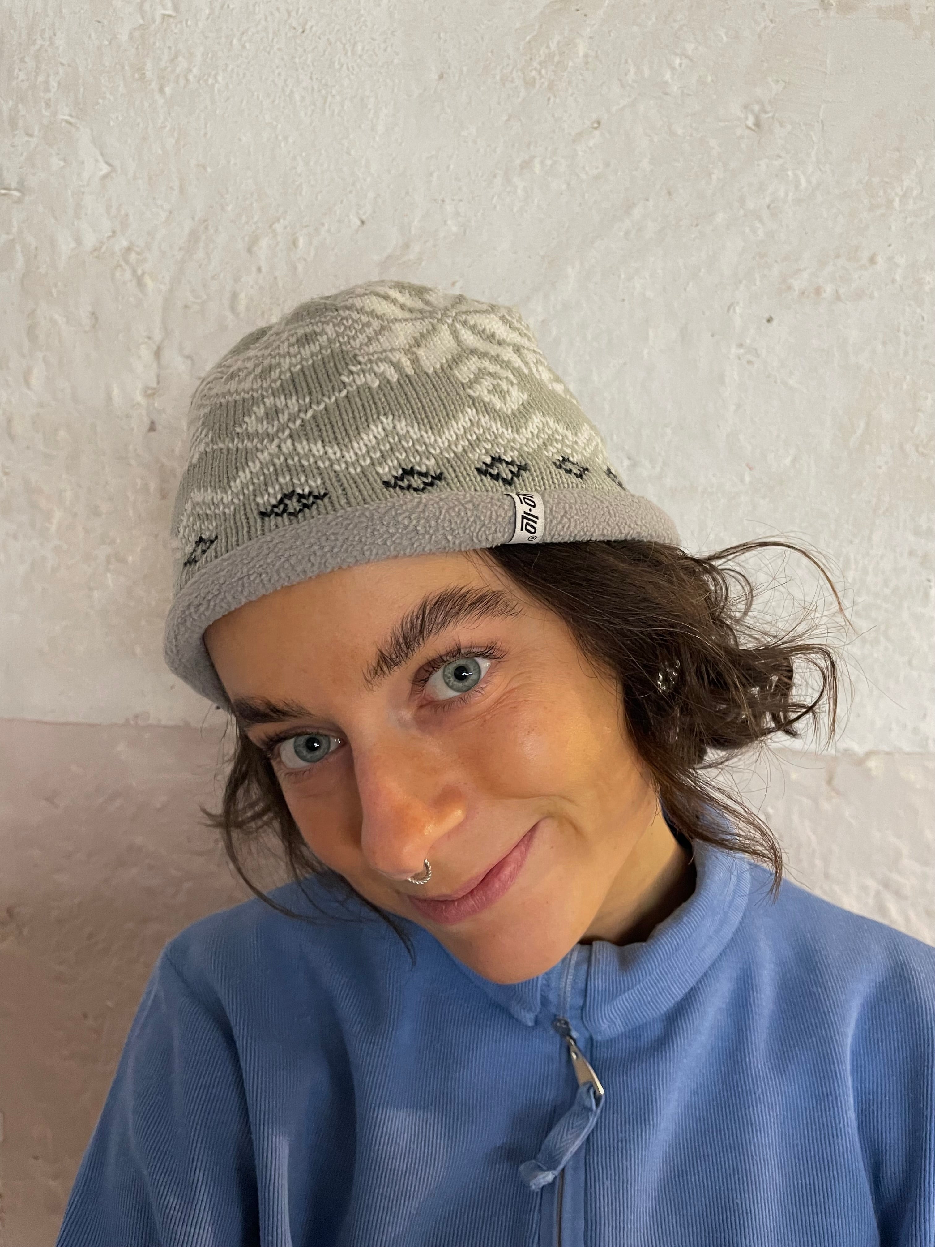 Cute Winter Hat - Kleiderhaufen - Default Title