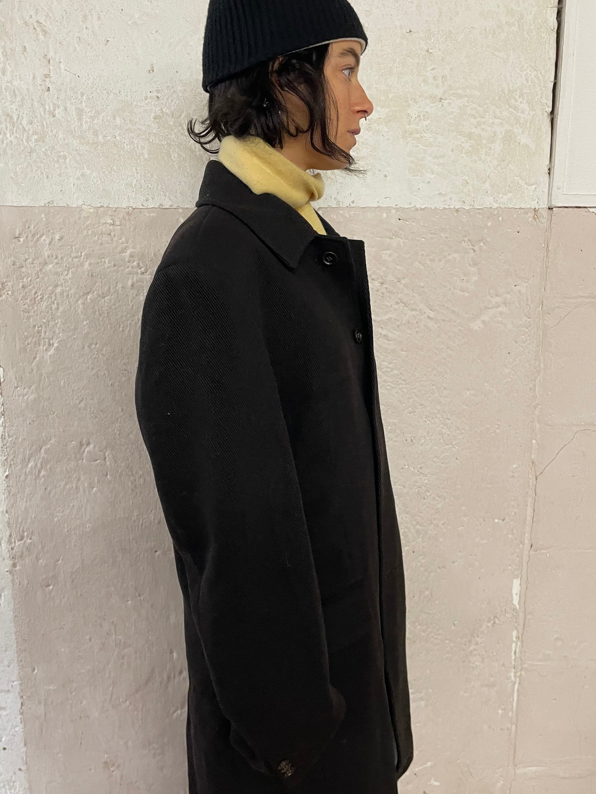 Schönster Woll Mantel - Kleiderhaufen - Default Title