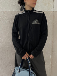 Adidas Sportjacke S - Kleiderhaufen - Default Title
