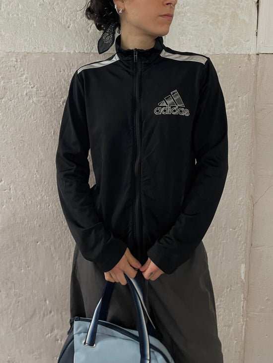Adidas Sportjacke S