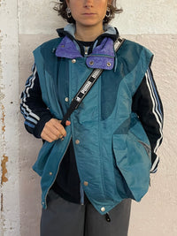 Vintage Puma Bag - Kleiderhaufen - Default Title