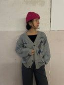 Woll Cardigan warm & cozy - Kleiderhaufen - Default Title