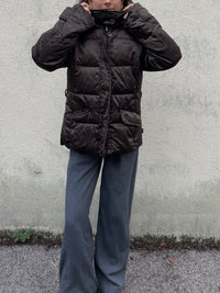 Geox Down Jacket - Kleiderhaufen - Default Title