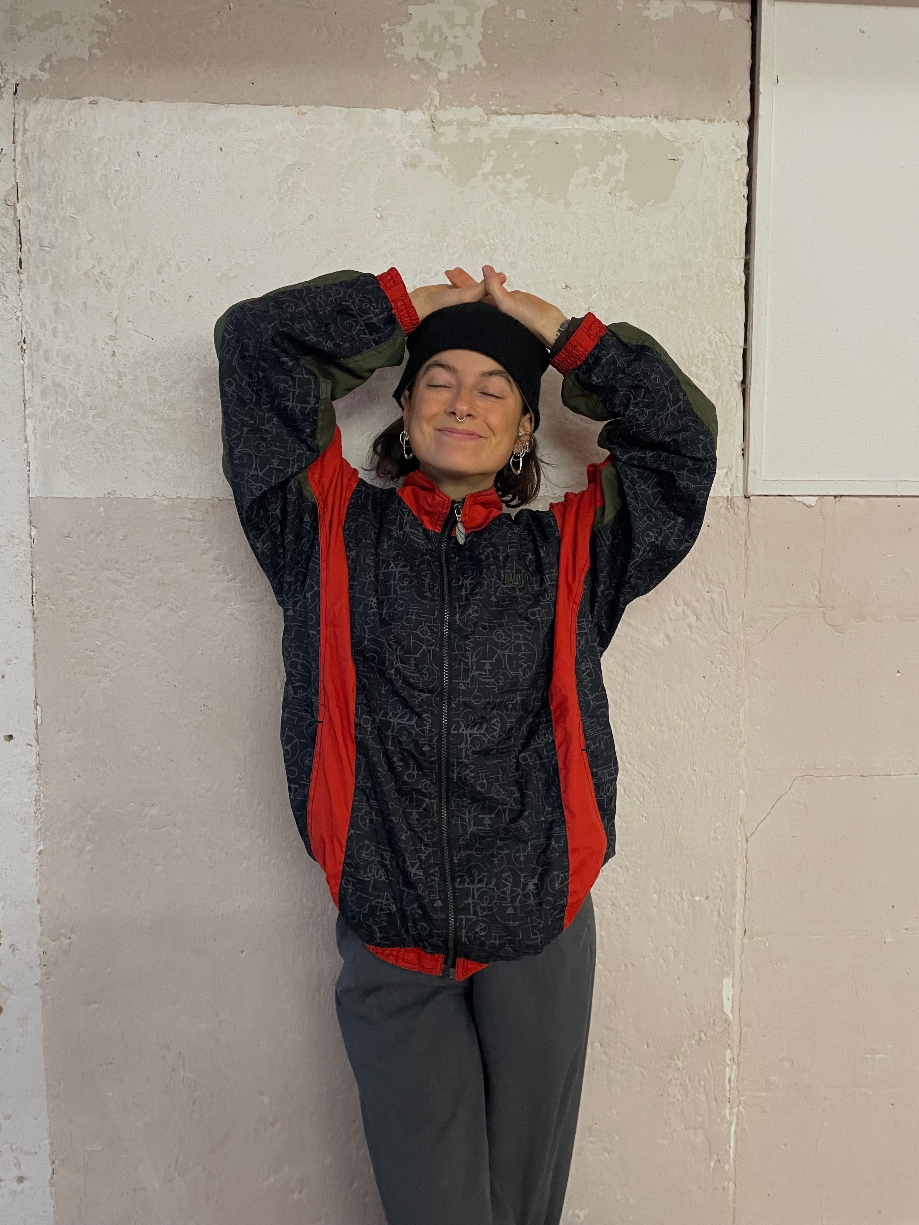 Vintage Puma Jacket Unisex - Kleiderhaufen - Default Title