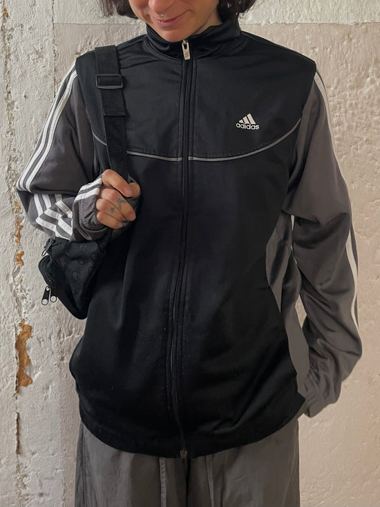 Adidas Track Jacket M
