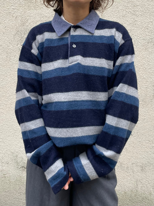 High-quality Levi's Wool Sweater