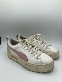 Puma mit Absatz - Kleiderhaufen - Default Title