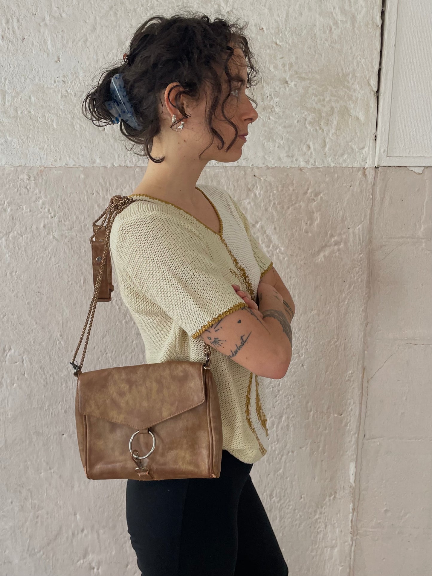Vintage Top