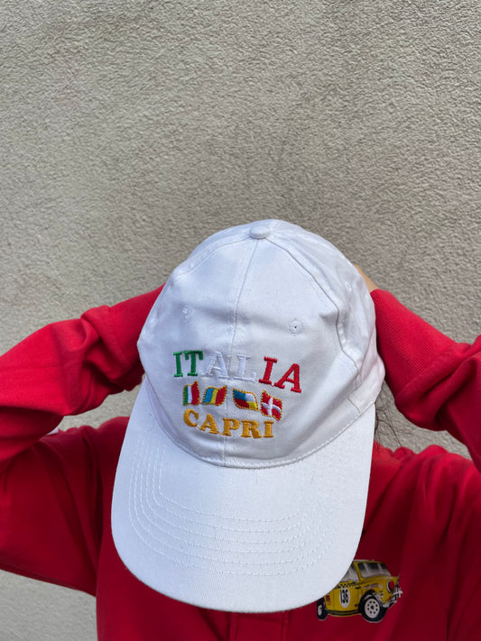 Italia Capri Cap