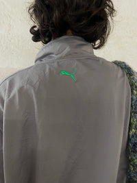 Vintage Puma Jacke L - Kleiderhaufen - Default Title