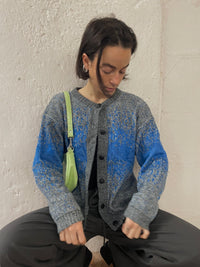 VIntage Frühlingsjacke - Kleiderhaufen - Default Title