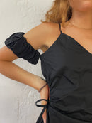 NA-KD Sommer Kleid 34 NEU