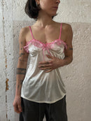 Y2K Top S/M - Kleiderhaufen - Default Title