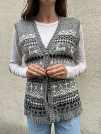 DolceVita Weste - Kleiderhaufen - Default Title