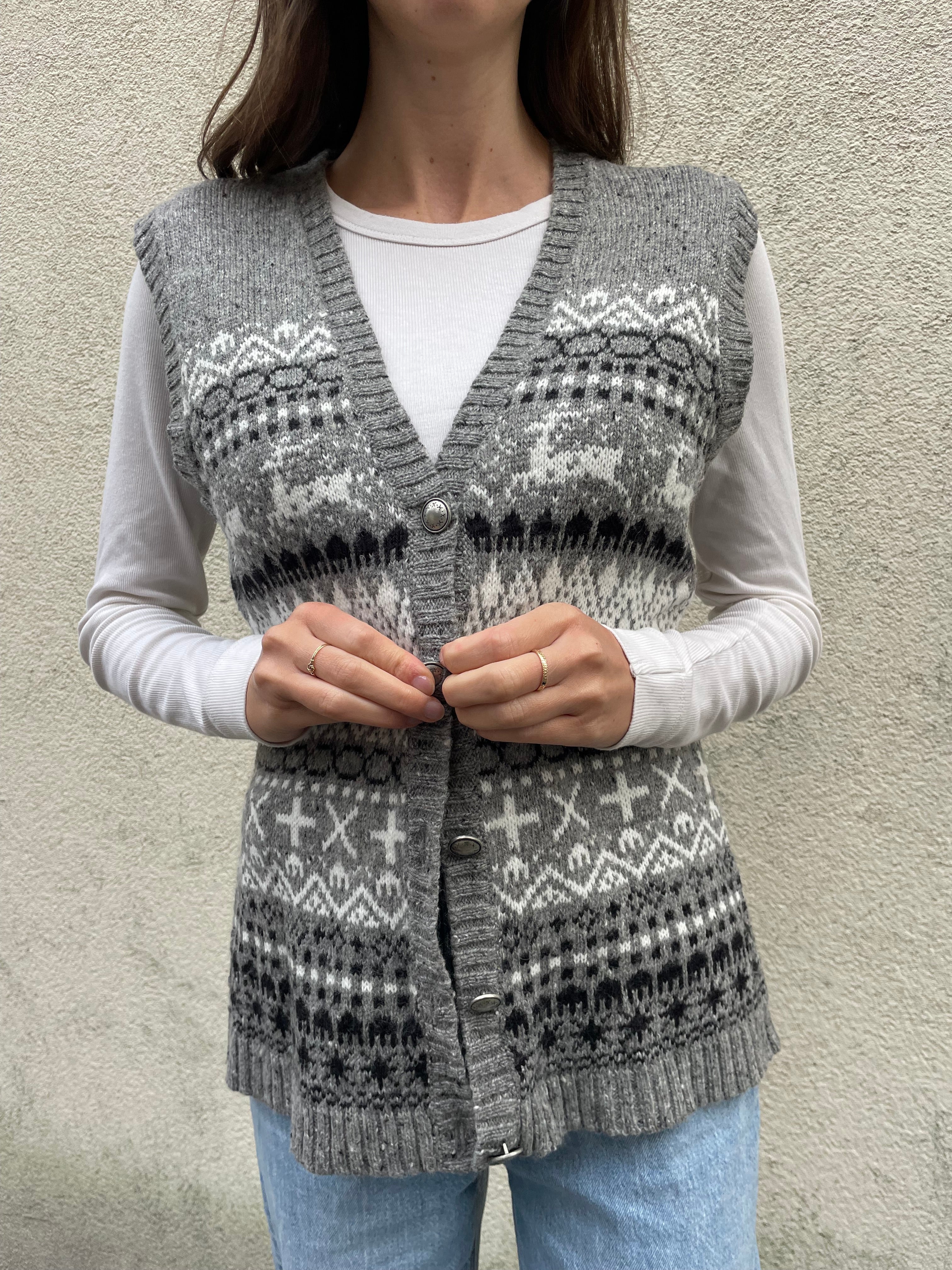 DolceVita Weste - Kleiderhaufen - Default Title