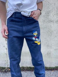 Donald Duck Pants - Kleiderhaufen - Default Title