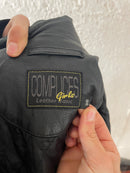 Vintage Lederjacke - Kleiderhaufen - Default Title