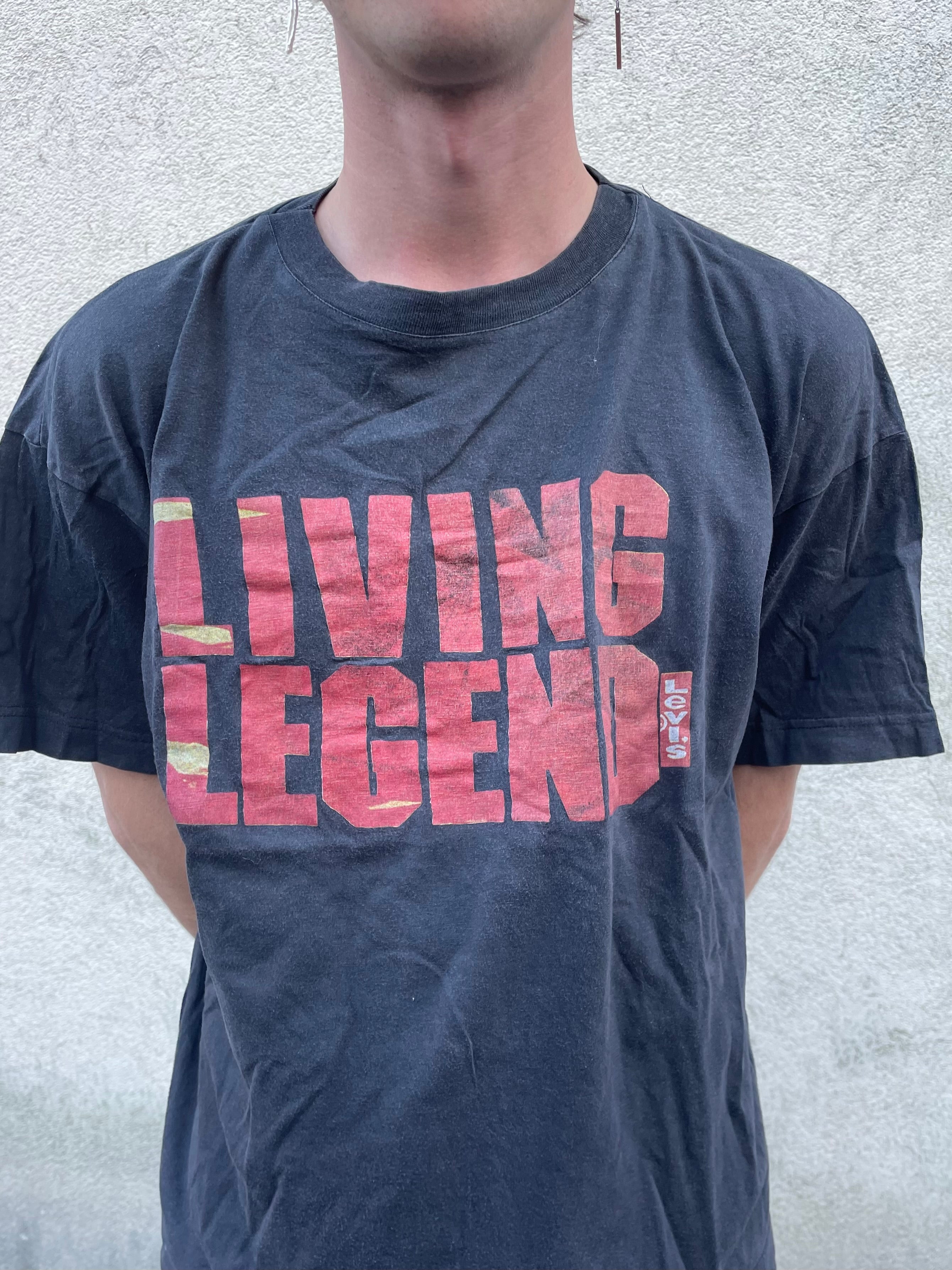 Levi’s Tshirt Unisex - Kleiderhaufen - Default Title