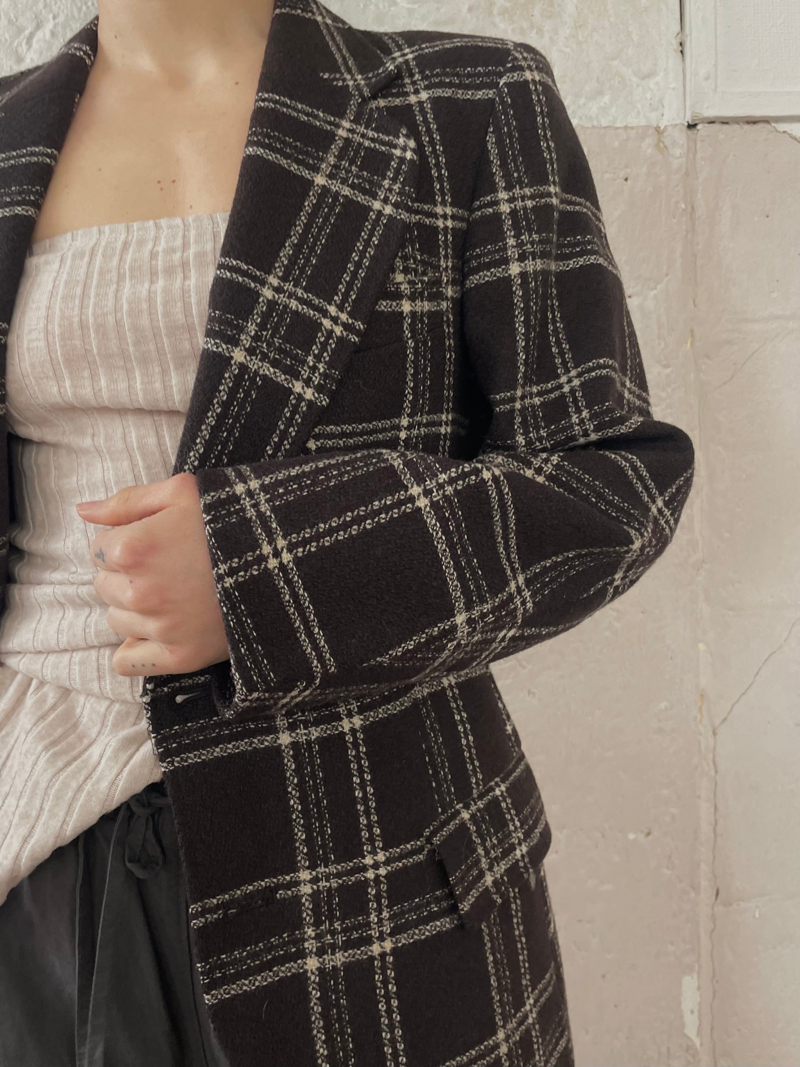 Wunderschöner Blazer - Kleiderhaufen - Default Title