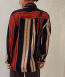 Vintage Spätsommer Hemd L