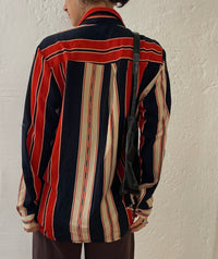 Vintage Spätsommer Hemd L