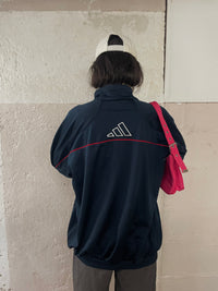 Adidas Sportjacke M/L - Kleiderhaufen - Default Title