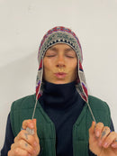 Seven Darfs Hat - Kleiderhaufen - Default Title