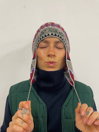 Seven Darfs Hat - Kleiderhaufen - Default Title