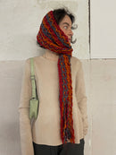 Longsleeve Shirt Creme - Kleiderhaufen - Default Title