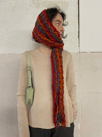 Longsleeve Shirt Creme - Kleiderhaufen - Default Title