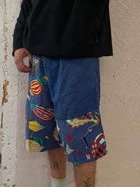 3/4 Hose XL - Kleiderhaufen - Default Title