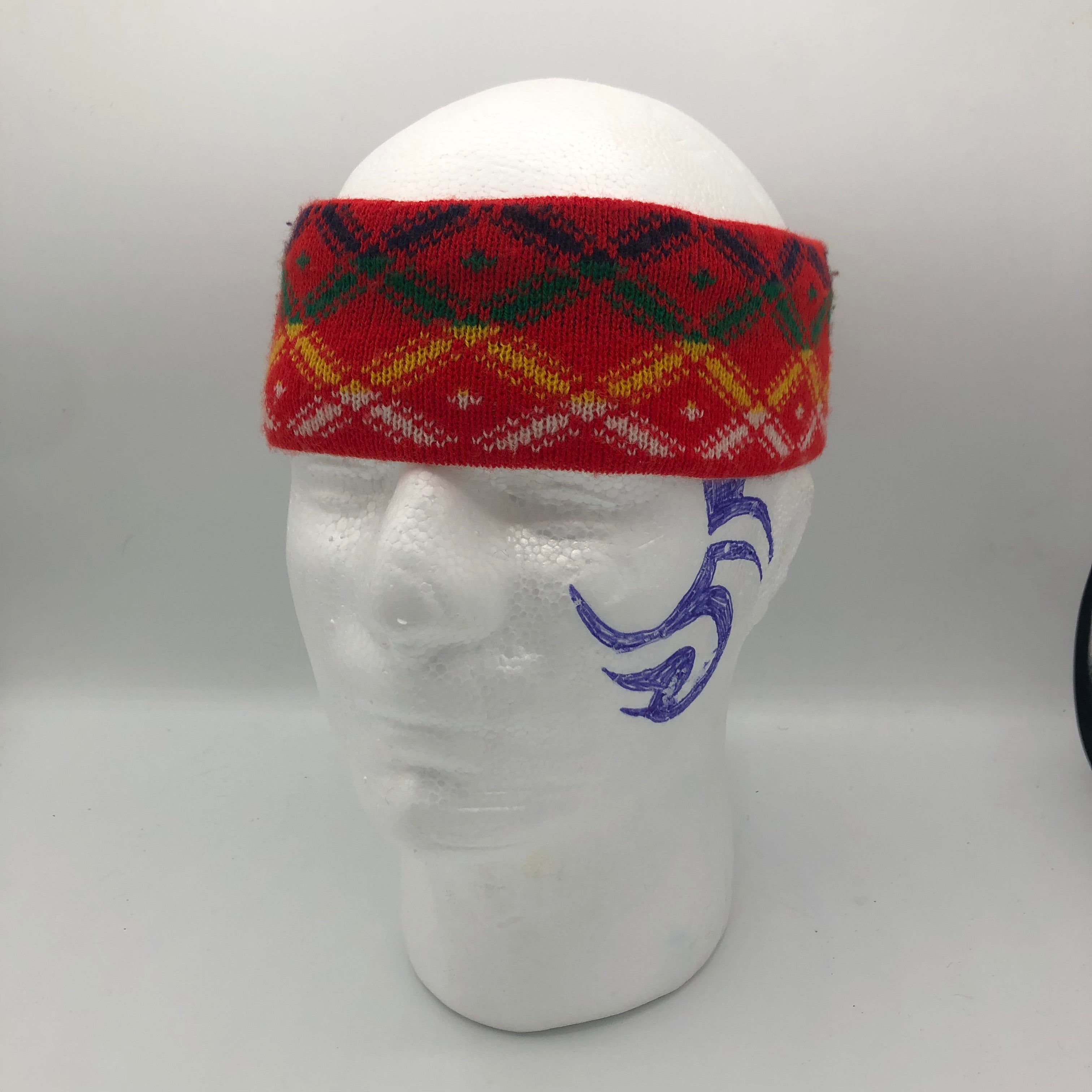 Vintage Ohrenschützer - Kleiderhaufen - Default Title