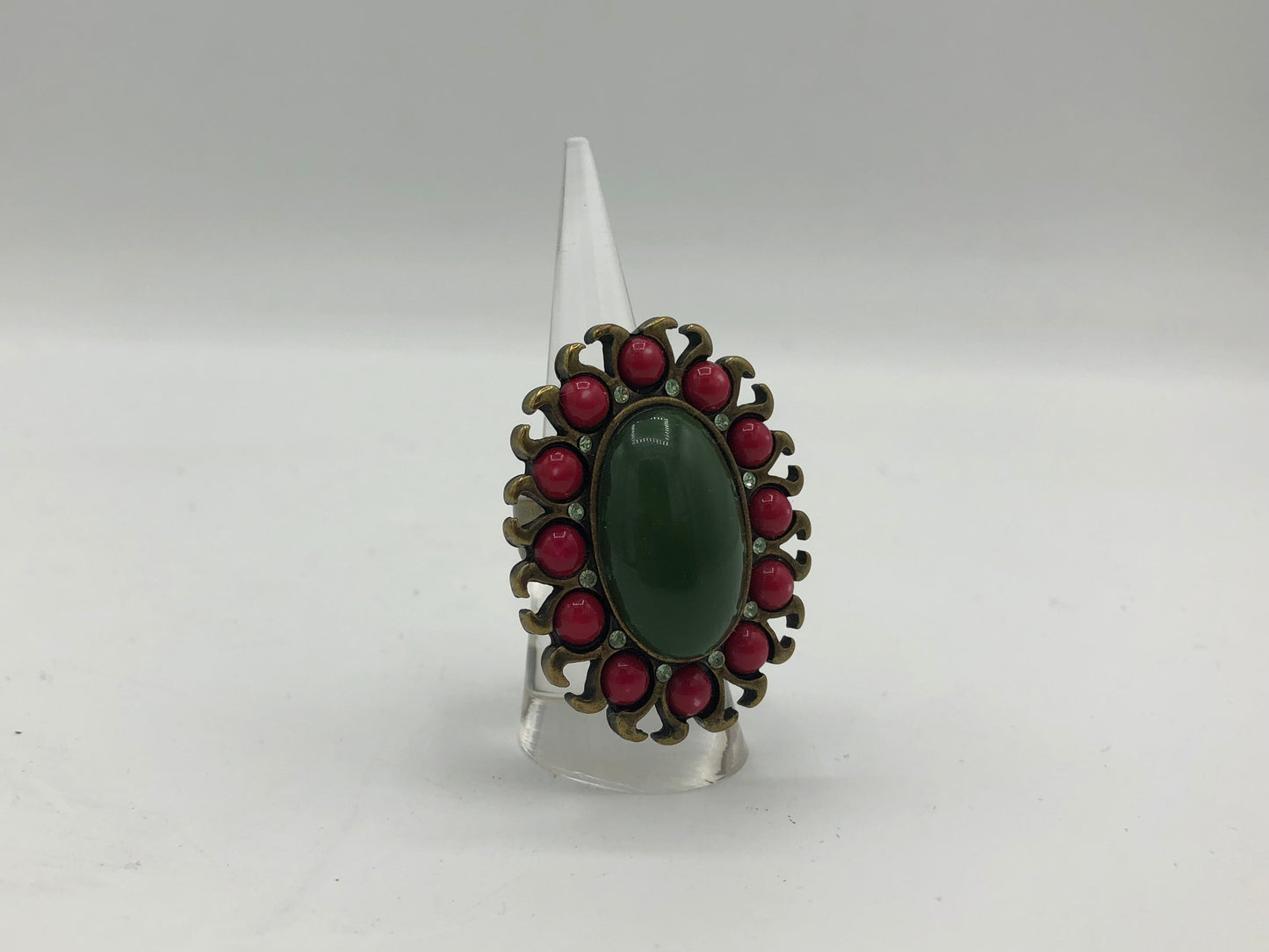 Ring Größe: 10